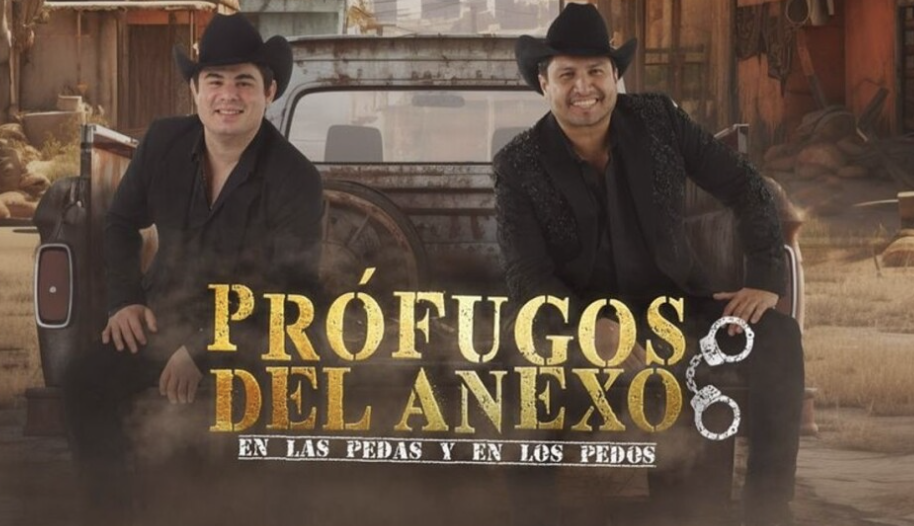 CONCIERTOS DE “JULIÓN ÁLVAREZ Y ALFREDO OLIVAS EN CDMX; PRÓFUGOS DEL ANEXO”